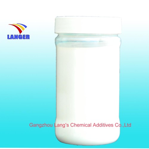 Wet rubbing fastness reactive dye fixing agent